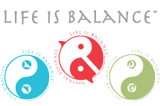 Life is Balance
