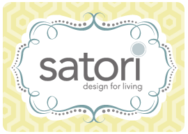 Satori Design for Living Blog feature on Sheryl Checkman and Life is Balance