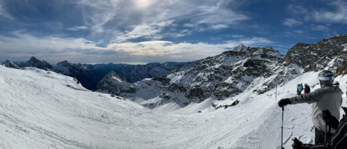 Montorosa Ski Valley