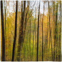 Autumn Woods Scarf available on lifeisbalance.etsy.com